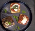 Trio de Bruschetta