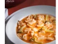 Sopa de cappeletti