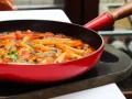 Penne de Arroz