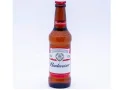 Budweiser long neck 330ml