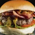 BBQ Cheddar BBQ Cheddar