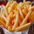 Batata Frita Tradicional 500g Batata Frita Tradicional 500g