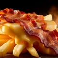 Batata C/ Cheddar E Bacon 500g Batata C/ Cheddar E Bacon 500g