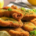 Peixe Tilapia Ou Tucunaré 500g Peixe Tilapia Ou Tucunaré 500g