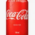 Coca-Cola Lata 350ml
