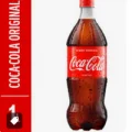 Coca-Cola 1L