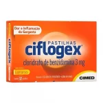 Gel Dental C/ Fluor Carmed Cereja 70g Gel Dental C/ Fluor Carmed Cereja 70g