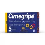 Maracugina 90mg/ml 150ml Neg Maracugina 90mg/ml 150ml Neg