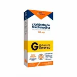 Magnazia Leite Magn 120ml Hort Magnazia Leite Magn 120ml Hort