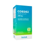 Degen 7000 Ui C/8 Caps (vitamina D)