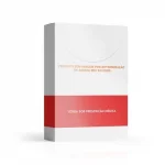 Tadalafila 20mg 4 Comprimidos