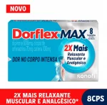 Sunless po Descolorante 8g Sunless po Descolorante 8g