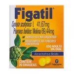 Floratil 250mg po or Cx 6 Sch Floratil 250mg po or Cx 6 Sch
