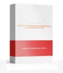 Montelucaste 10mg 30 Comprimidos Eurofarma