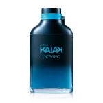 Colônia Kaiak Oceano Masculino 100Ml Colônia Kaiak Oceano Masculino 100Ml