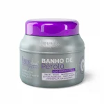 Máscara Forever Liss Banho De Pérola 250G Máscara Forever Liss Banho De Pérola 250G