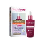 Cicatricure Porcelana Peeling Facial Antimarcas 30Ml Cicatricure Porcelana Peeling Facial Antimarcas 30Ml