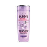 Shampoo Elseve Hidra Hialurônico 200Ml Shampoo Elseve Hidra Hialurônico 200Ml