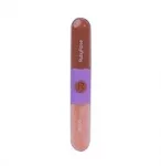 Batom E Gloss Líquido Duo Ruby Rose LD06 Batom E Gloss Líquido Duo Ruby Rose LD06