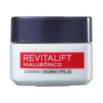 Creme Facial Anti-Idade Revitalift Hialurônico 49G Creme Facial Anti-Idade Revitalift Hialurônico 49G