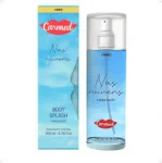 Body Splash Carmed Nas Nuvens 200ml Body Splash Carmed Nas Nuvens 200ml