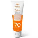 Protetor Solar Actine Pele Clara FPS70 40G Protetor Solar Actine Pele Clara FPS70 40G