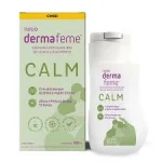 Sabonete Íntimo Derma Feme Calm 100Ml Sabonete Íntimo Derma Feme Calm 100Ml