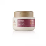 Máscara Capilar Lumina Restauração E Liso Prolongado 250Ml Máscara Capilar Lumina Restauração E Liso Prolongado 250Ml