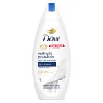 Sabonete Líquido Dove Nutrição Profunda 250Ml Sabonete Líquido Dove Nutrição Profunda 250Ml
