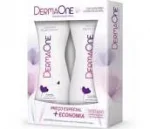 Kit Com 2 Sabonetes Íntimos Dermaone 200Ml Cada Kit Com 2 Sabonetes Íntimos Dermaone 200Ml Cada