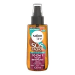 Óleo Salon Line SOS Cachos 10 Em 1 Óleo Salon Line SOS Cachos 10 Em 1
