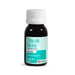 Óleo De Ricino 60Ml Óleo De Ricino 60Ml