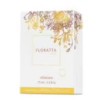 Colônia Feminina Floratta Gold 75Ml Colônia Feminina Floratta Gold 75Ml