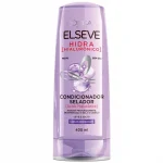 Condicionador Elseve Hidra Hialurônico 400Ml Condicionador Elseve Hidra Hialurônico 400Ml