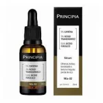 Sérum 5% Cafeina + 3% Tranexâmico + Ferúlico 30Ml Sérum 5% Cafeina + 3% Tranexâmico + Ferúlico 30Ml