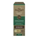 Shampoo Fortalecedor Tio Nacho 415Ml Shampoo Fortalecedor Tio Nacho 415Ml