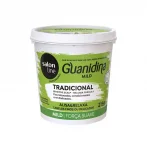 Guanidina Salon Line Tradicional Mild 215G Guanidina Salon Line Tradicional Mild 215G