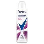 Desodorante Aerosol Rexona Action Emotion Desodorante Aerosol Rexona Action Emotion
