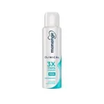 Desodorante Aerosol Monange Clinical Revigorante Desodorante Aerosol Monange Clinical Revigorante