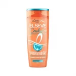 Condicionador Elseve Cachos Longos Dos Sonhos 200Ml Condicionador Elseve Cachos Longos Dos Sonhos 200Ml