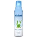 Aliviosol Hidratante Refrescante Aloe Vera 200Ml Aliviosol Hidratante Refrescante Aloe Vera 200Ml