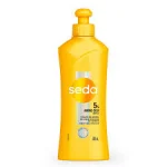 Creme Pentear Seda Toque De Seda 300Ml Creme Pentear Seda Toque De Seda 300Ml