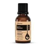 Óleo De Ricino Capilar Farmax 30Ml Óleo De Ricino Capilar Farmax 30Ml
