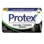 Sabonete Protex Carvão Detox Sabonete Protex Carvão Detox
