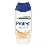 Sabonete Líquido Protex Vitamina E 250Ml Sabonete Líquido Protex Vitamina E 250Ml