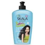 Creme Pentear Skala Mais Cachos 250G Creme Pentear Skala Mais Cachos 250G