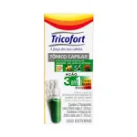 Tônico Capilar Tricofort 20Ml Tônico Capilar Tricofort 20Ml