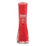 Esmalte Dailus Cremoso Red Velvet Esmalte Dailus Cremoso Red Velvet
