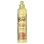 Creme Pentear Seda Boom Volumão Power 350Ml Creme Pentear Seda Boom Volumão Power 350Ml