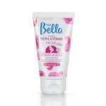 Creme Depilatório Facial Depil Bella 40G Creme Depilatório Facial Depil Bella 40G